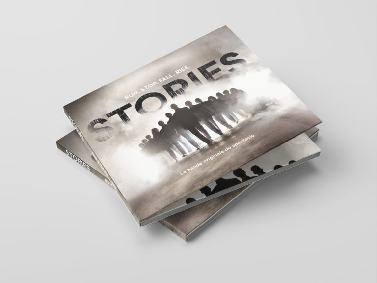 CD Stories