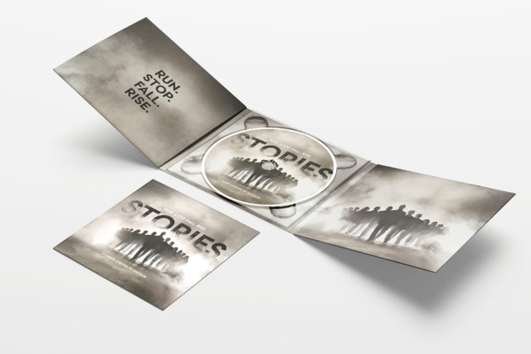 CD Stories